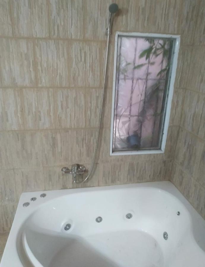 Quinta Don Adolfo Lodge