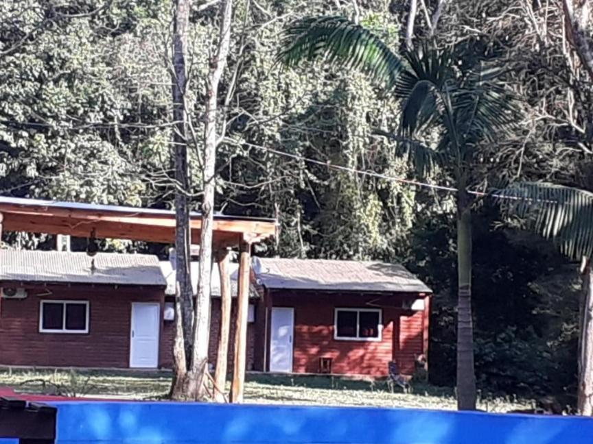 Lodge Quinta Don Adolfo