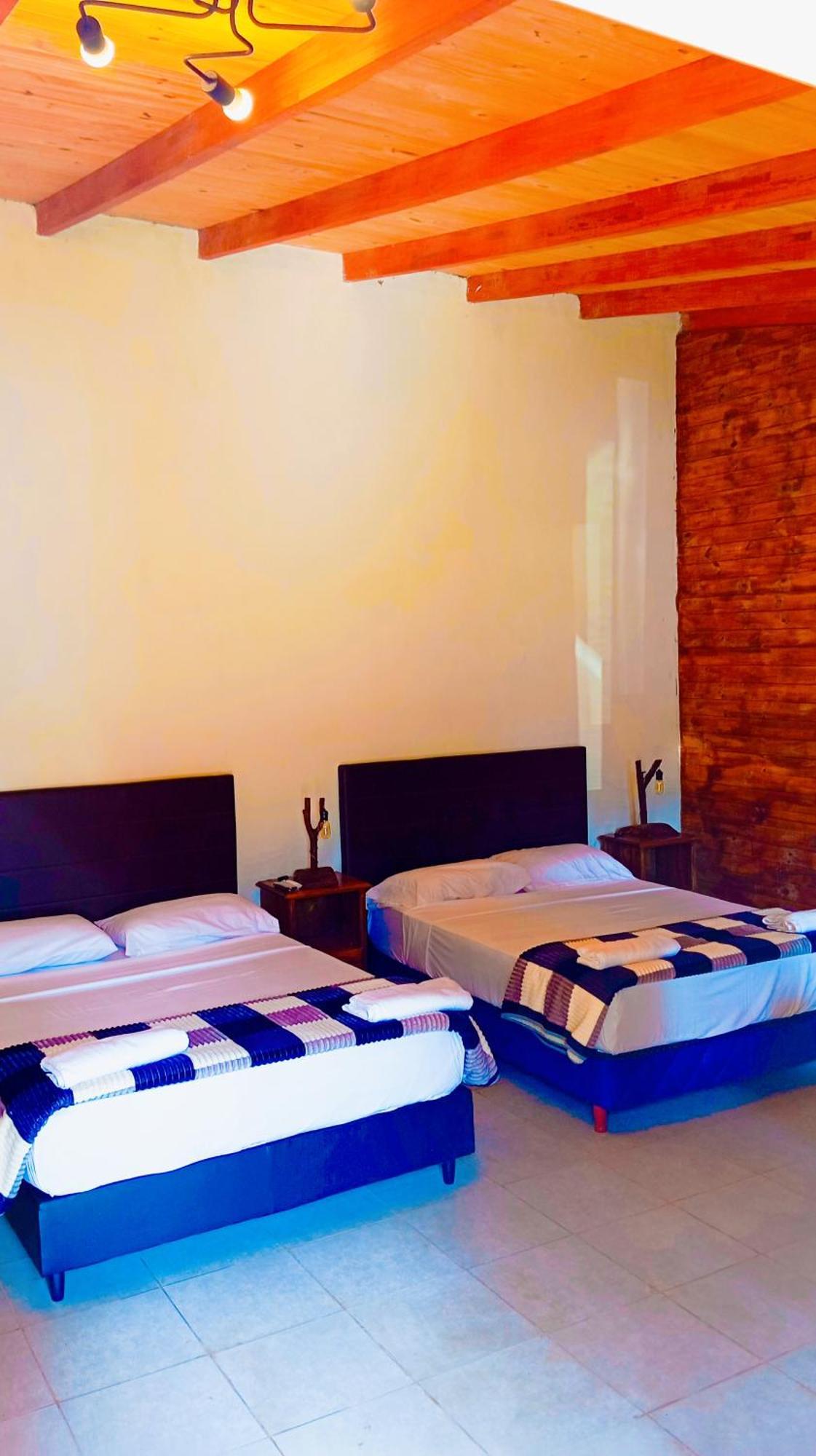 Quinta Don Adolfo Puerto Iguazú