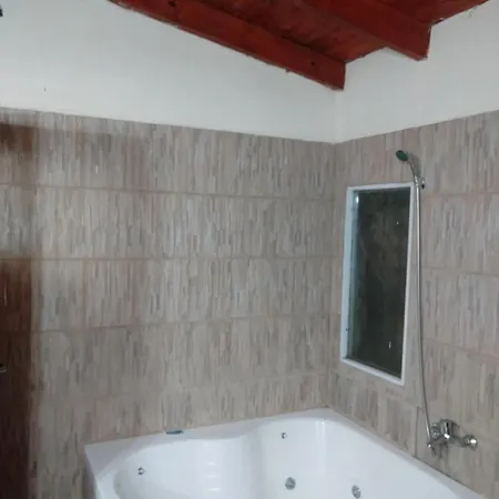 Quinta Don Adolfo Villa Puerto Iguazu Exterior photo