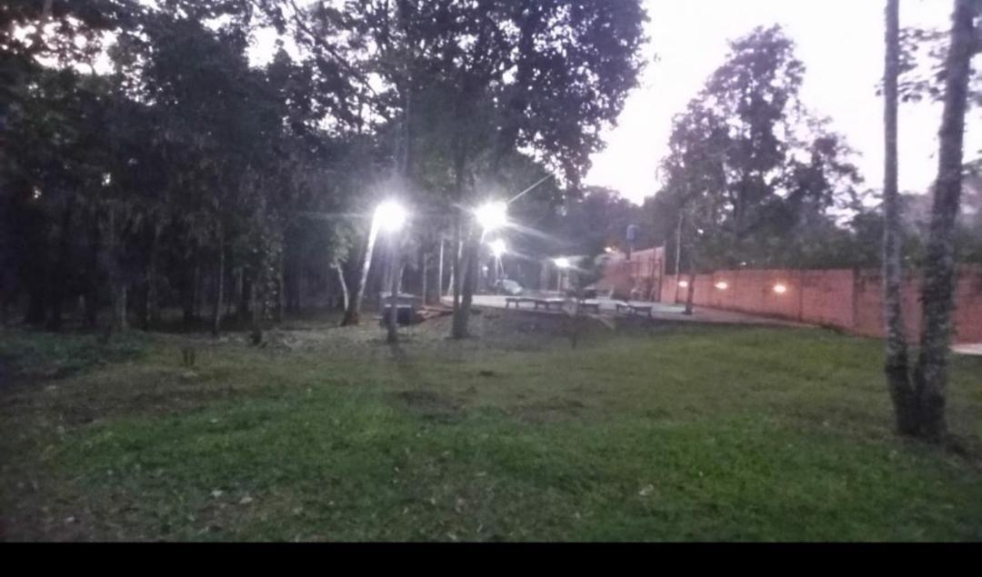 Lodge Quinta Don Adolfo
