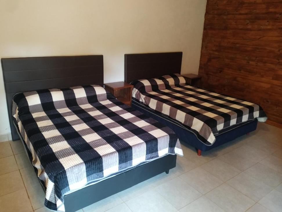 Quinta Don Adolfo Lodge Puerto Iguazu