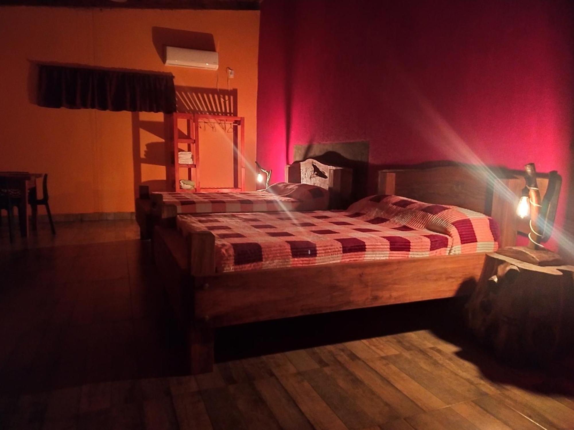 Lodge Quinta Don Adolfo *