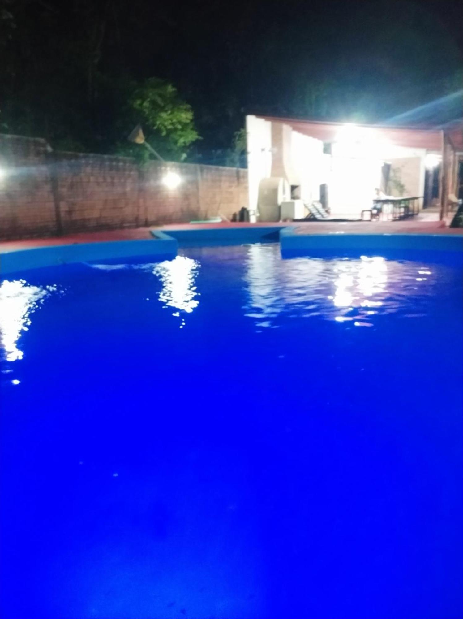Quinta Don Adolfo Lodge *