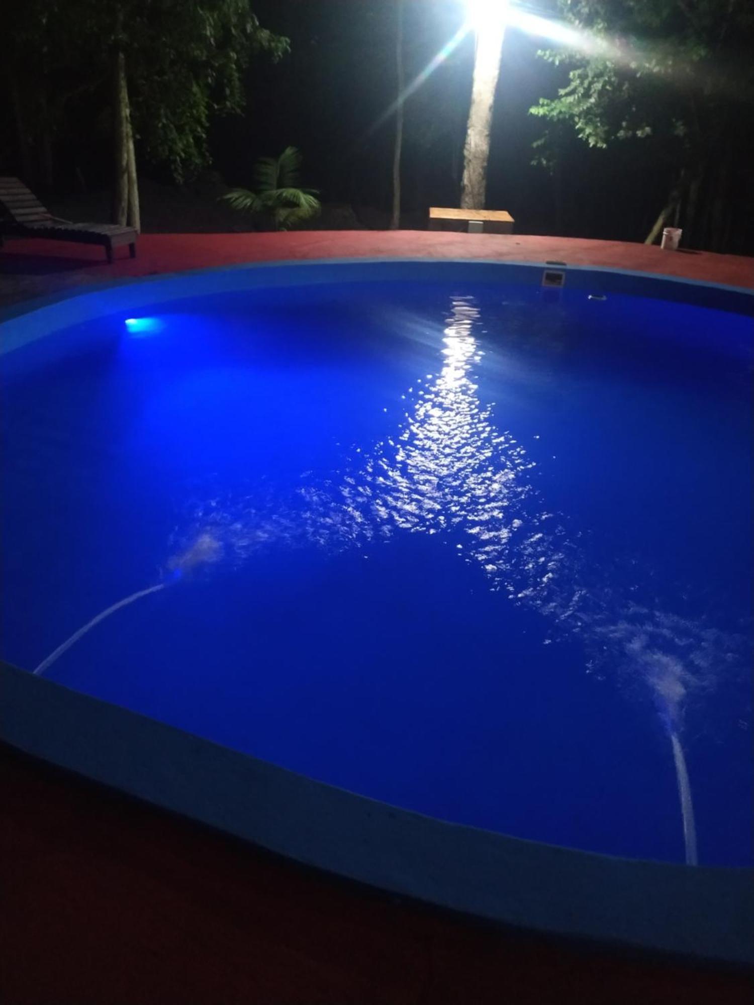 Lodge Quinta Don Adolfo Puerto Iguazu