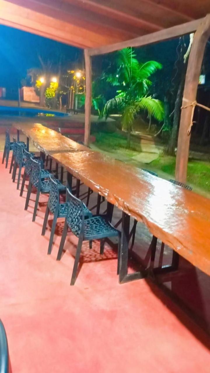 Lodge Quinta Don Adolfo Puerto Iguazu