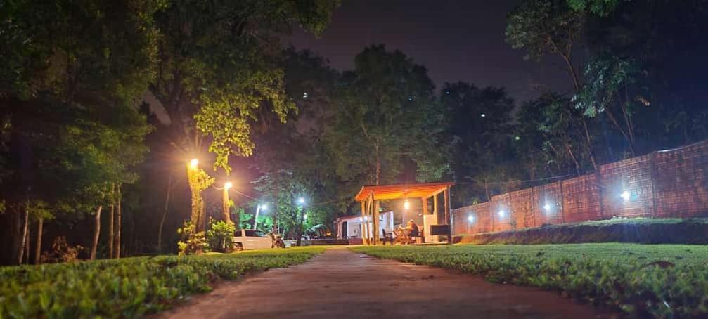 Quinta Don Adolfo