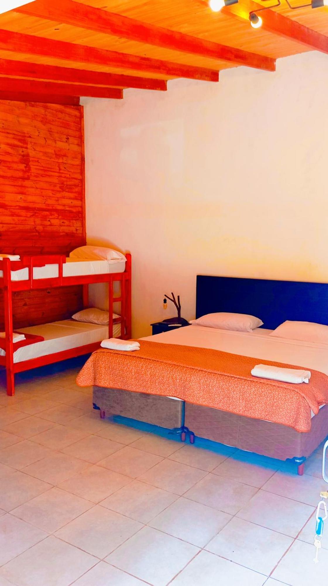 Lodge Quinta Don Adolfo Puerto Iguazu
