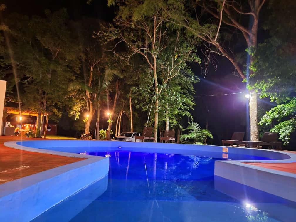 Lodge Quinta Don Adolfo