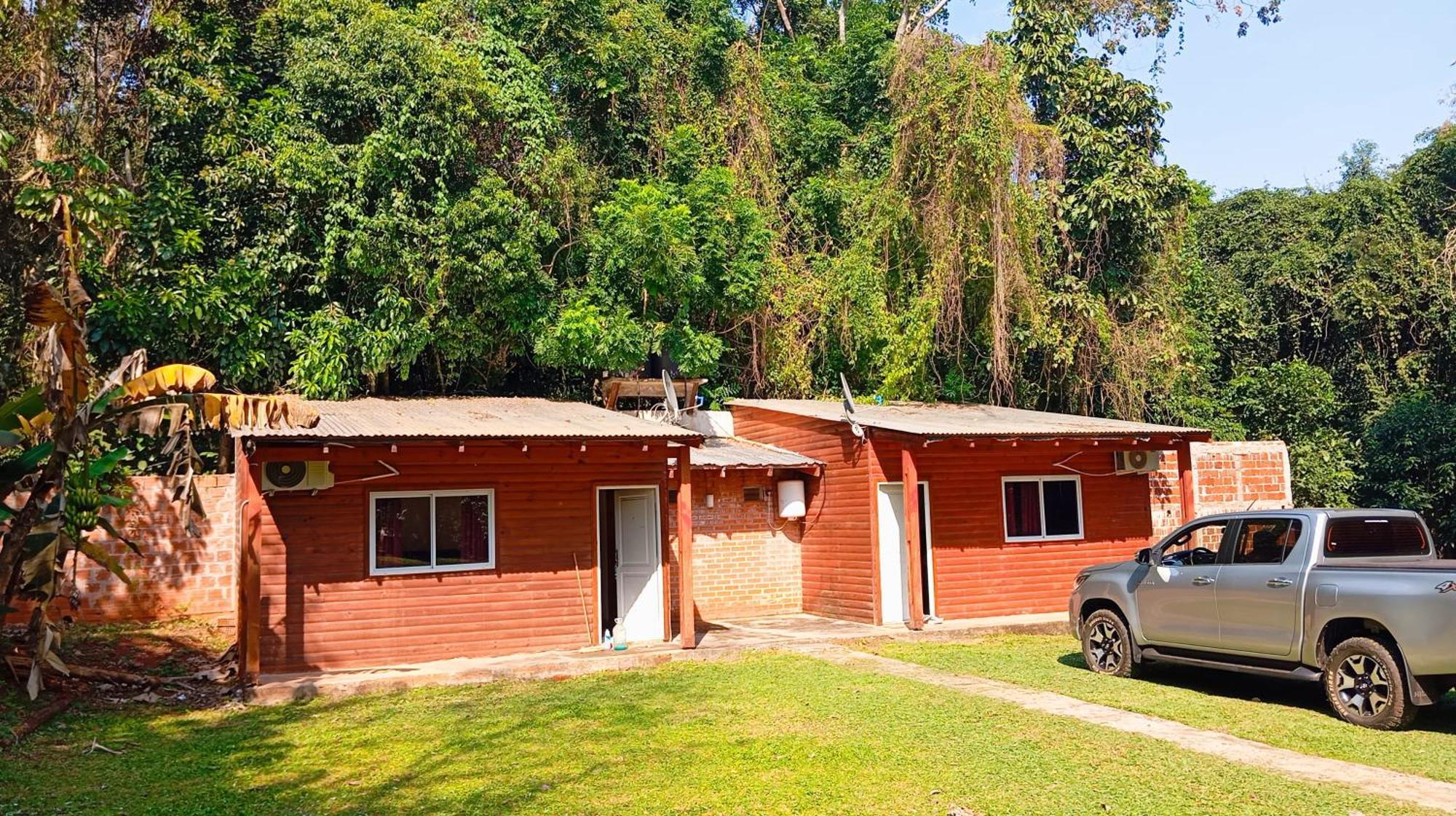Quinta Don Adolfo Lodge