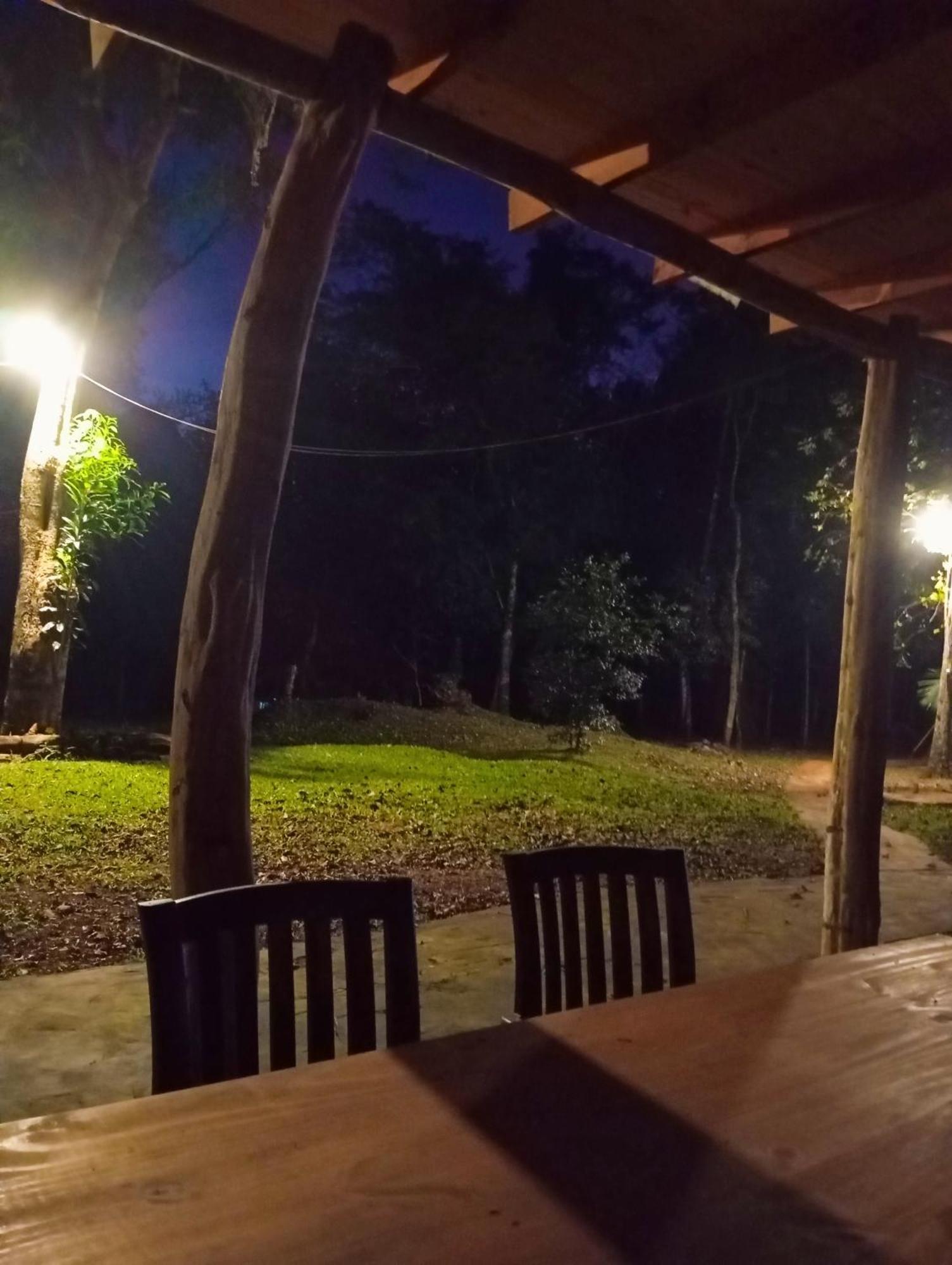 Lodge Quinta Don Adolfo