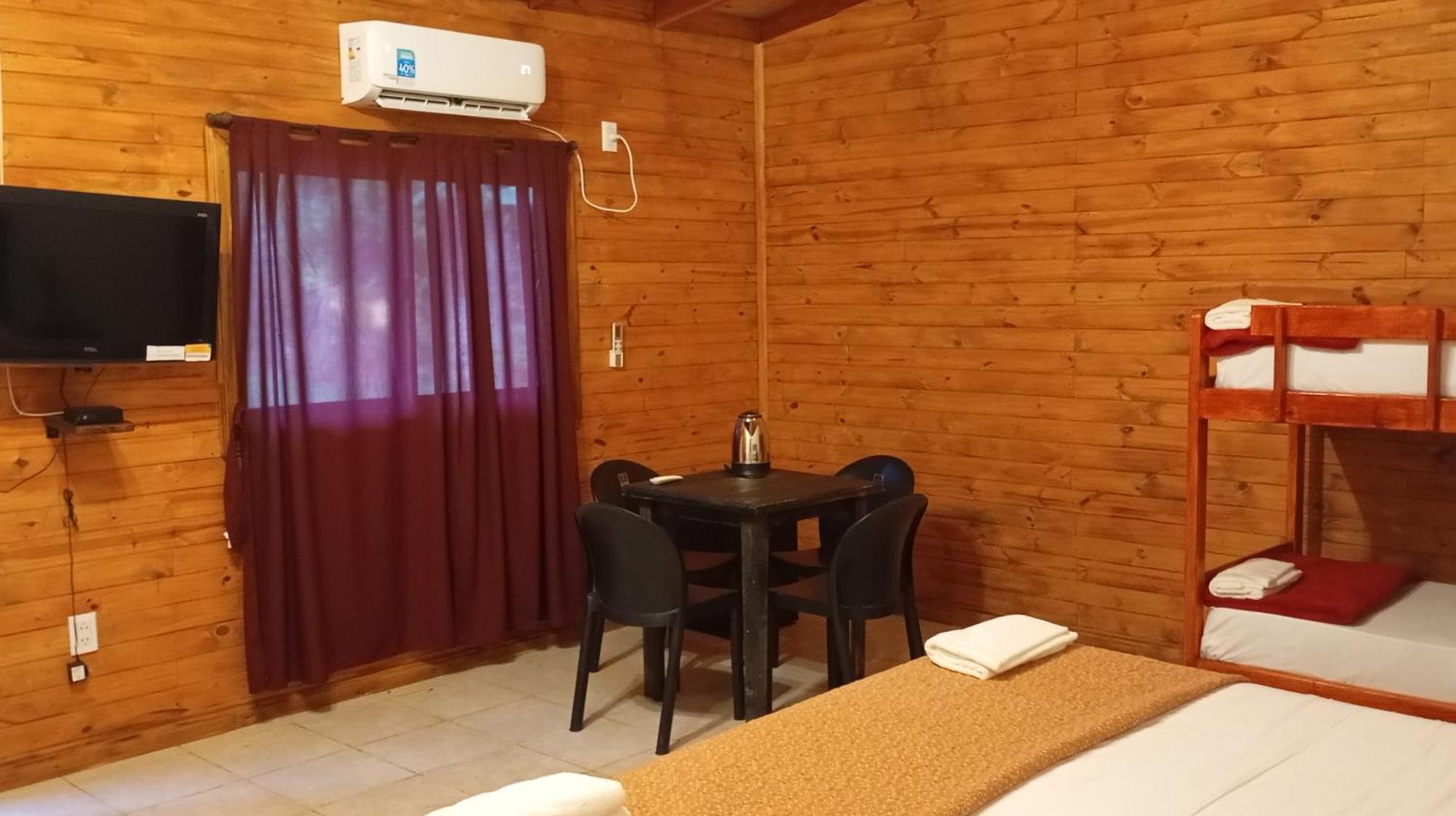 Quinta Don Adolfo Lodge