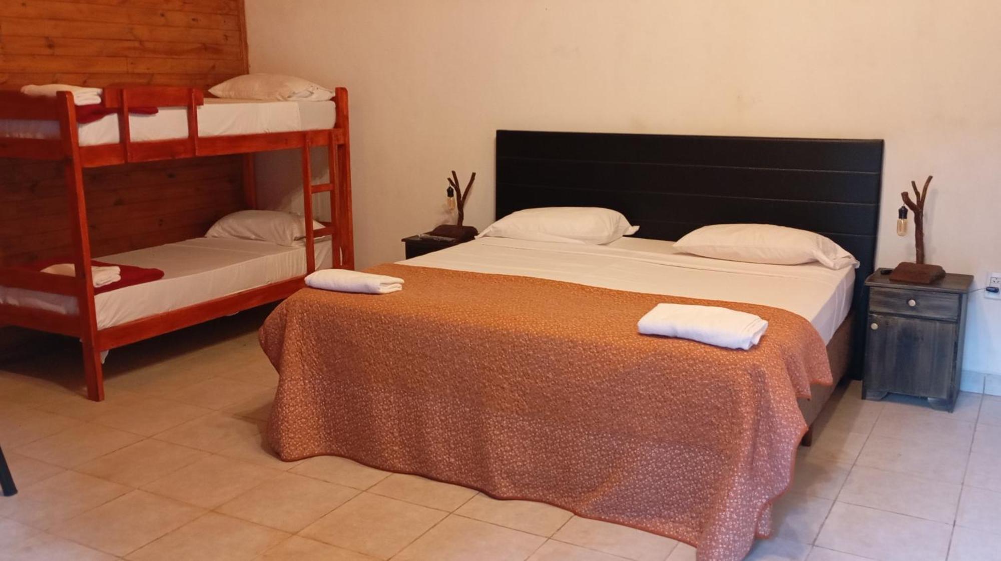 Quinta Don Adolfo *