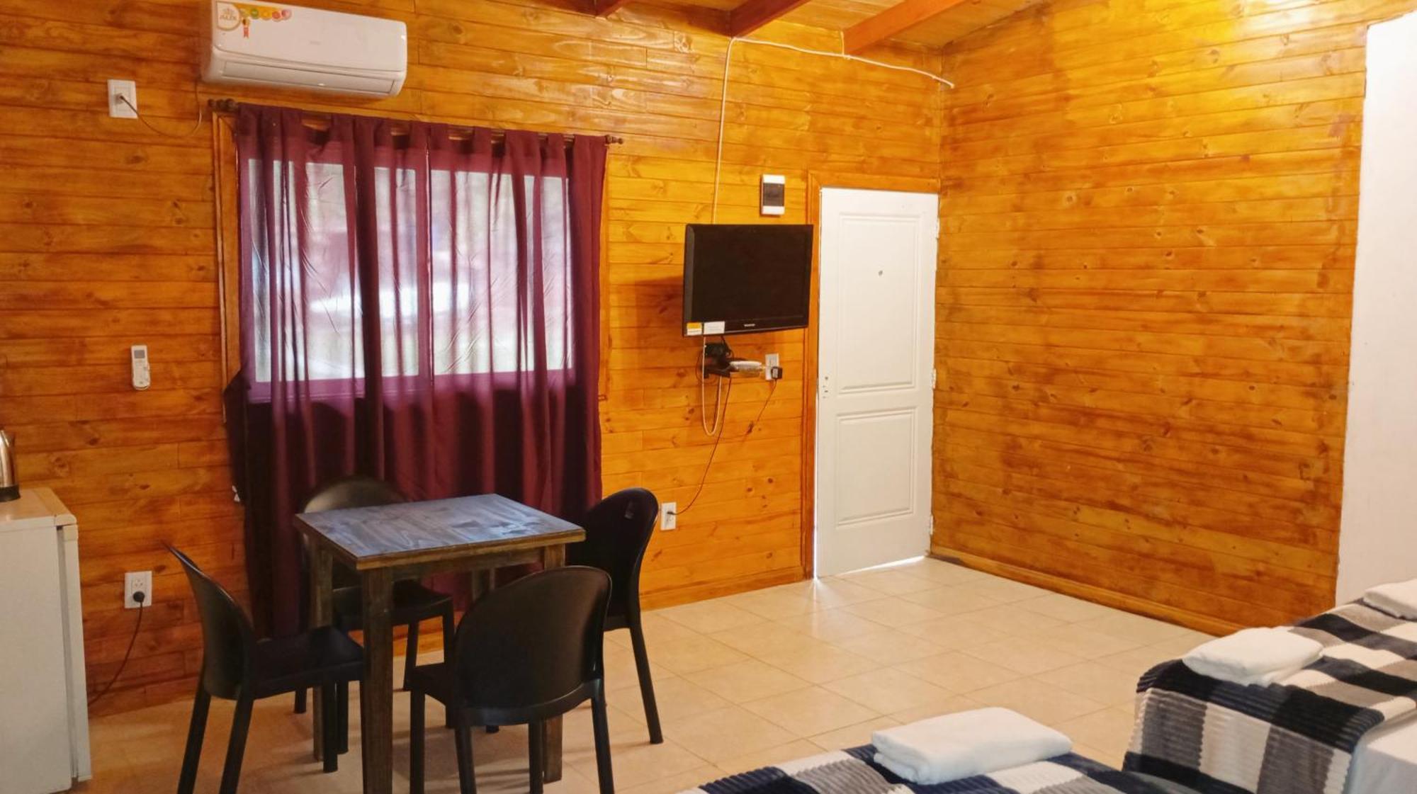 Lodge Quinta Don Adolfo