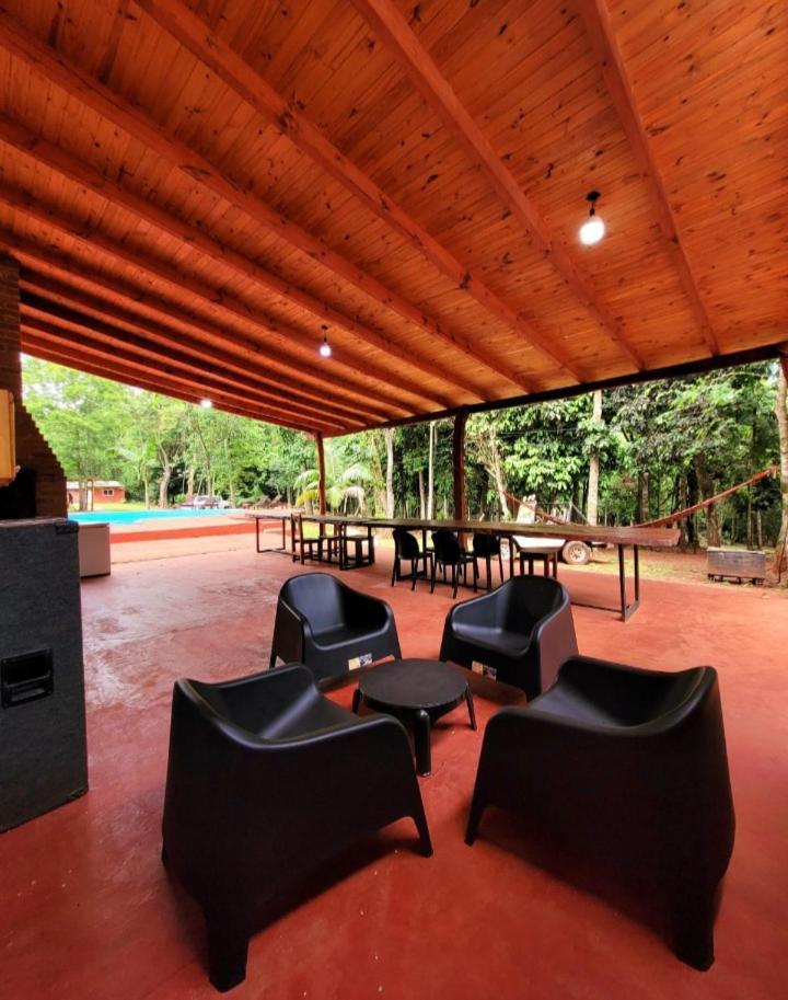 Quinta Don Adolfo Lodge