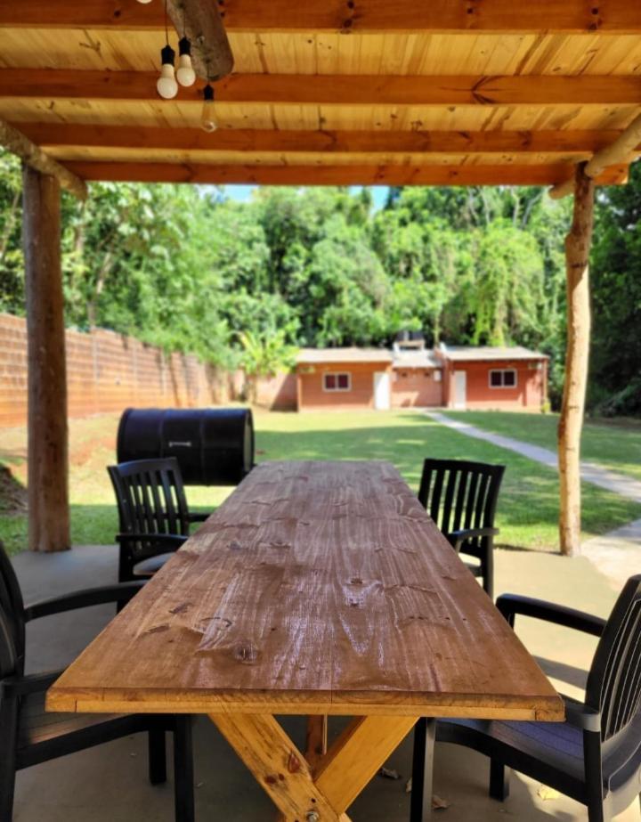 Lodge Quinta Don Adolfo *