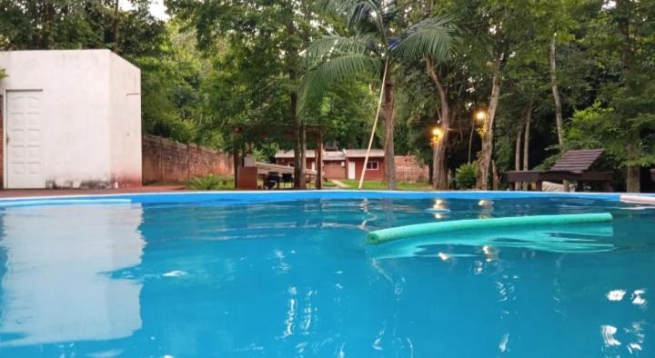 Quinta Don Adolfo *